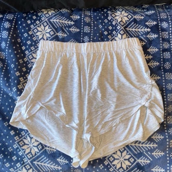 Old navy sleep shorts - Picture 1 of 1